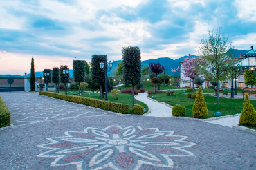 Tenuta D'Ausilio